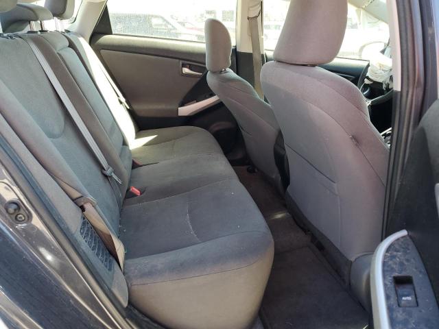 2015 TOYOTA PRIUS - JTDKN3DU3F0465874