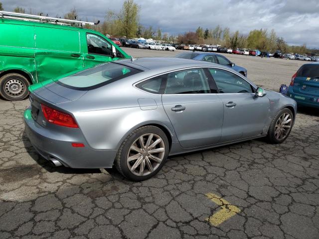 Vin: wausgafc5cn001354, lot: 50632435, audi a7 prestige 20123