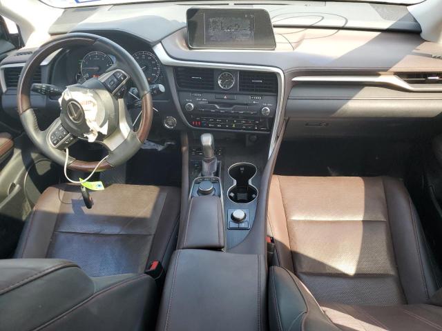 2017 LEXUS RX 350 BAS - 2T2ZZMCAXHC046067
