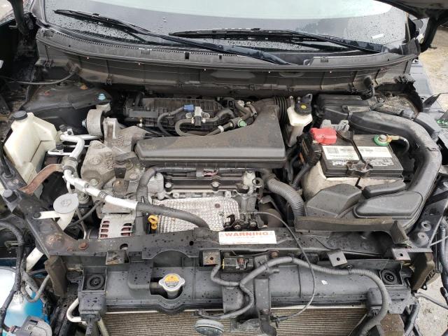 2015 NISSAN ROGUE S - 5N1AT2MV4FC811168