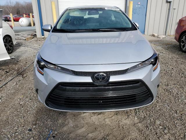 2024 TOYOTA COROLLA LE - 5YFB4MDEXRP186885