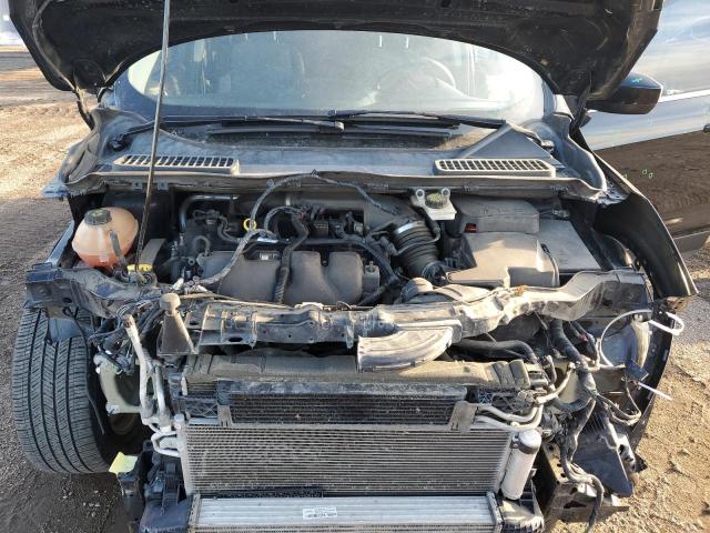 2017 FORD ESCAPE SE - 1FMCU9G90HUA24843