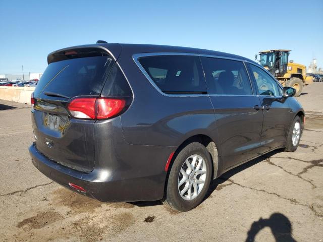 Vin: 2c4rc1cg2nr105567, lot: 46560965, chrysler minivan lx 20224