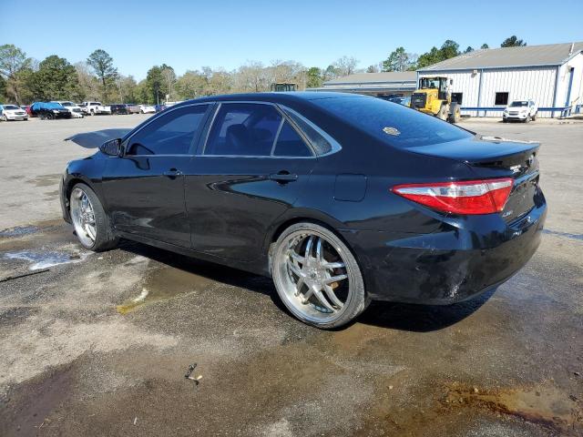 2015 TOYOTA CAMRY LE - 4T1BF1FK5FU954875
