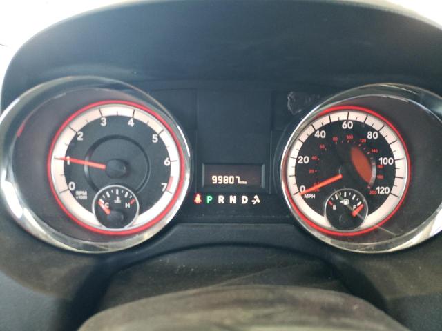 2016 DODGE GRAND CARA - 2C4RDGBG6GR236148