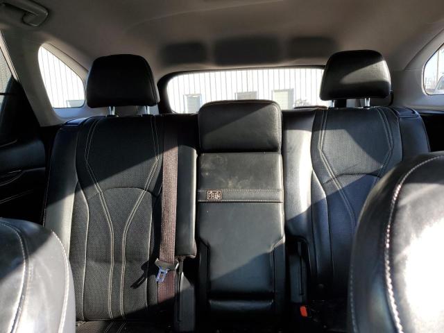 2018 LEXUS RX 350 L - JTJDZKCA0J2011400