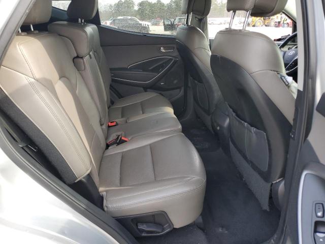 2018 HYUNDAI SANTA FE S - 5XYZUDLB2JG518896