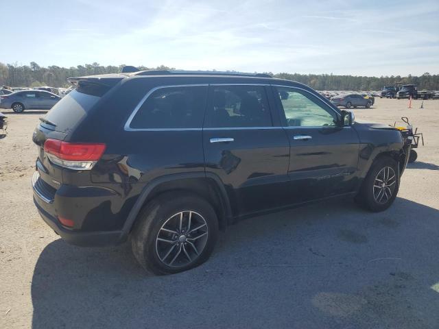 Vin: 1c4rjebg2hc943268, lot: 50553945, jeep grand cher limited 20173