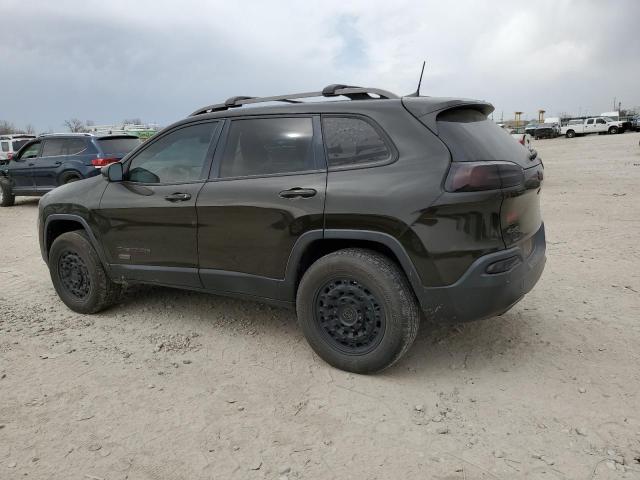 1C4PJMCB4GW309235 2016 JEEP GRAND CHER
