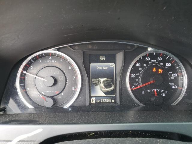 2015 TOYOTA CAMRY LE - 4T1BF1FK5FU912366