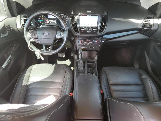 2017 FORD ESCAPE TIT - 1FMCU0J95HUF02694