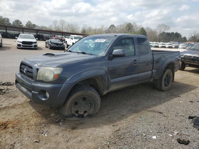 TOYOTA TACOMA ACC