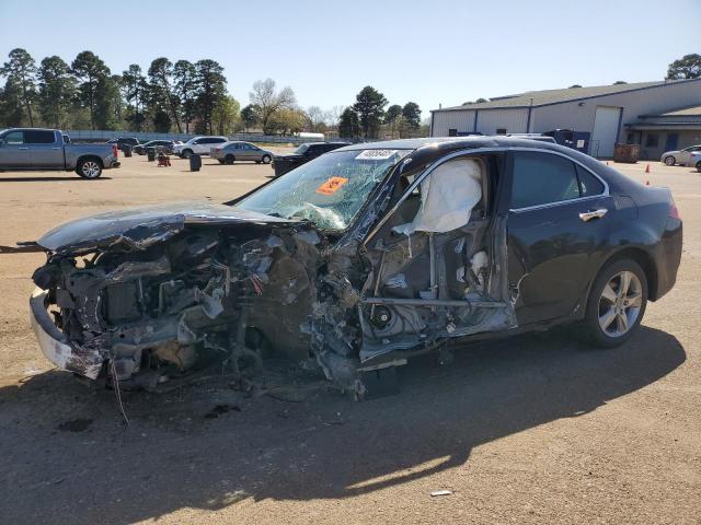 ACURA TSX