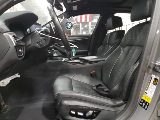 2021 BMW M550XI - WBA13BK05MCG04409