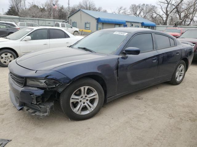 DODGE CHARGER SE
