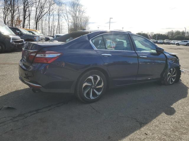 Vin: 1hgcr2f81ha031888, lot: 48897485, honda accord exl 20173
