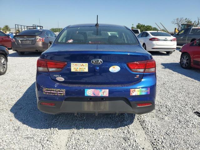 2018 KIA RIO LX - 3KPA24AB7JE127486
