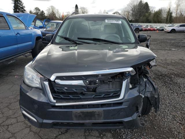 2017 SUBARU FORESTER 2 - JF2SJAECXHH479332