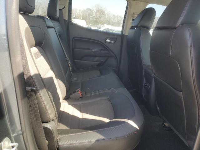 2015 GMC CANYON SLE - 1GTG6BE35F1139586