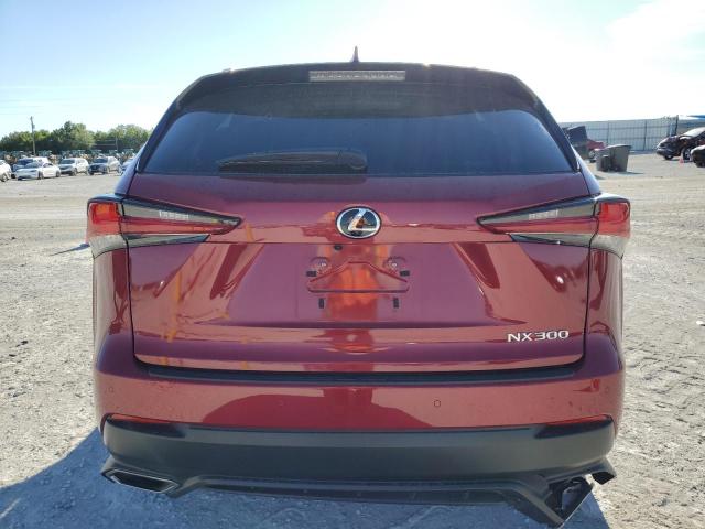2020 LEXUS NX 300 JTJGARBZ1L5017700