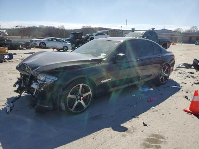 2015 BMW 750 XI #3113195714