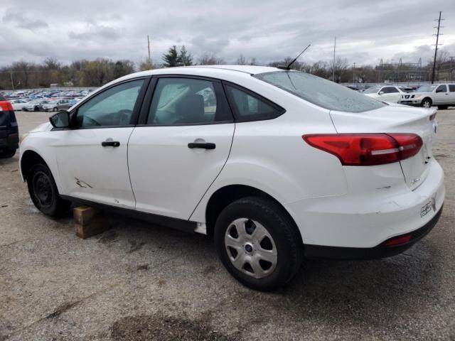 Vin: 1fadp3e20hl313106, lot: 49986815, ford focus s 20172