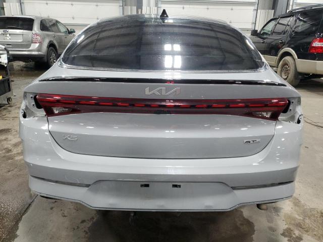 2024 KIA K5 GT LINE - 5XXG64J27RG229372