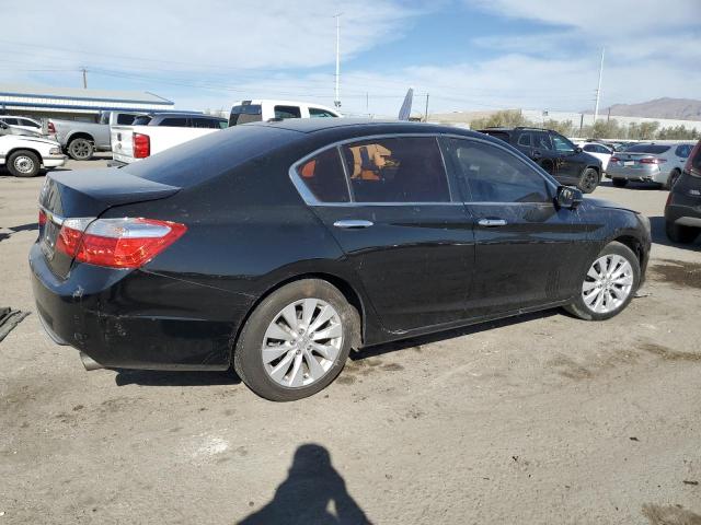 Vin: 1hgcr2f87fa093244, lot: 50035695, honda accord exl 20153