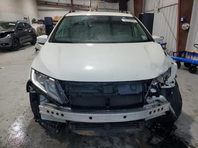 2019 HONDA ODYSSEY EX 5FNRL6H57KB001913