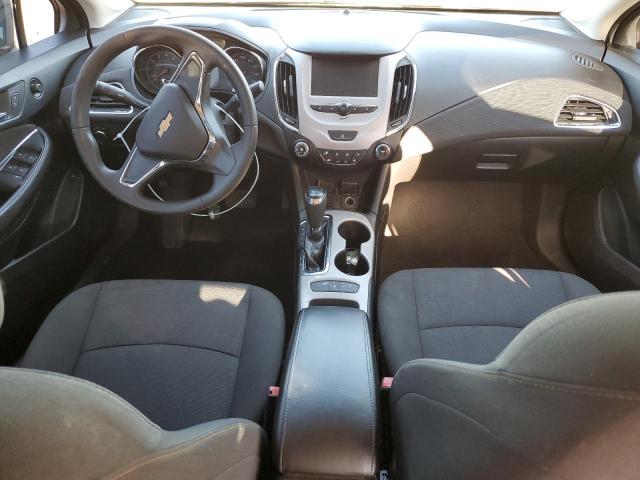 2018 CHEVROLET CRUZE LS - 1G1BC5SM4J7172272