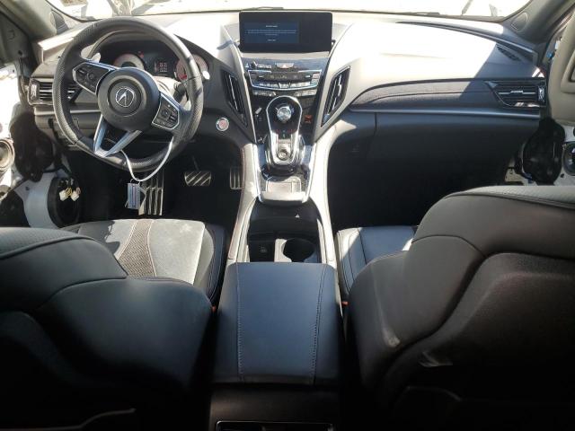 2023 ACURA RDX A-SPEC - 5J8TC2H63PL000643