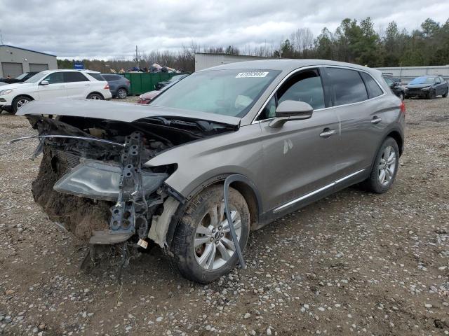 Vin: 2lmpj6jr1hbl44247, lot: 47892665, lincoln mkx premiere 2017 img_1