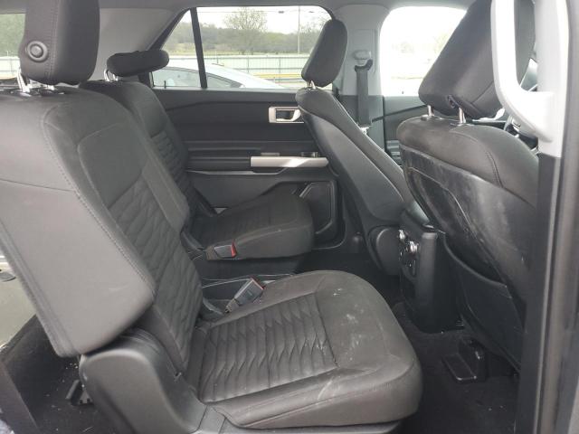2020 FORD EXPLORER X - 1FMSK7DH4LGC41840