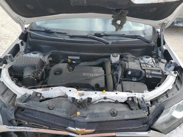2020 CHEVROLET EQUINOX LT - 2GNAXKEV8L6152109