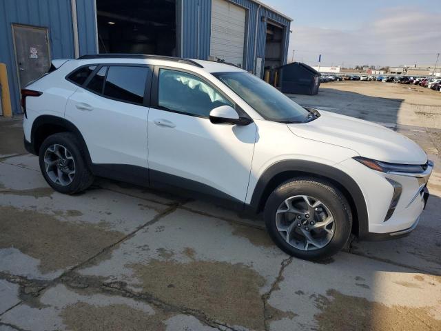 Vin: kl77lhe26rc179765, lot: 50764405, chevrolet trax 1lt 20244