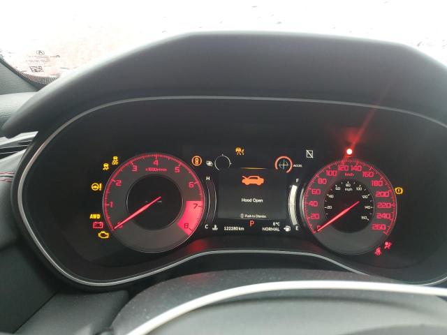 2021 ACURA TLX TECH A - 19UUB6F53MA800181