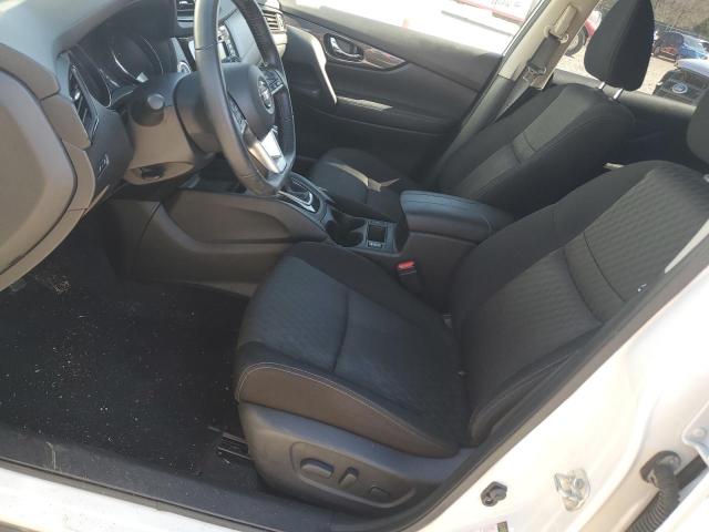 2020 NISSAN ROGUE S - JN8AT2MTXLW018314