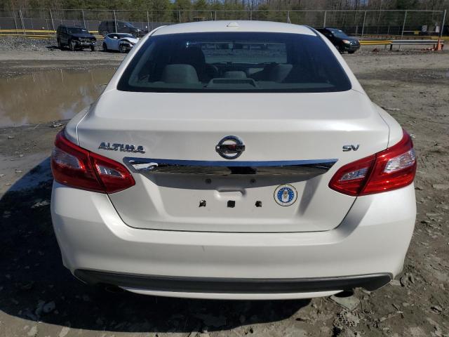 2017 NISSAN ALTIMA 2.5 - 1N4AL3AP9HC155171
