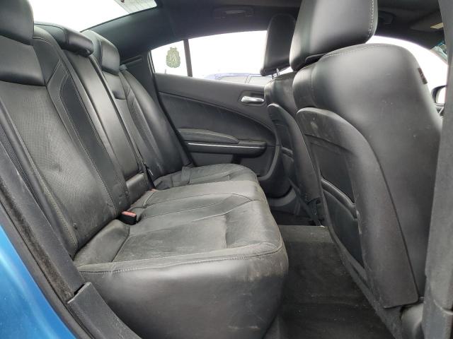 2015 DODGE CHARGER R/ - 2C3CDXCT3FH826687