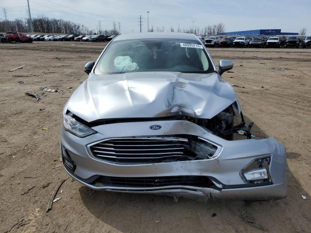 2020 FORD FUSION SE - 3FA6P0HD1LR107923