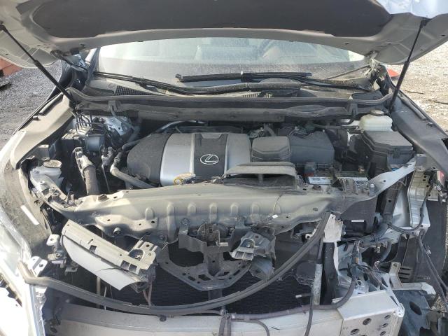 2017 LEXUS RX 350 BAS - 2T2BZMCA4HC058541