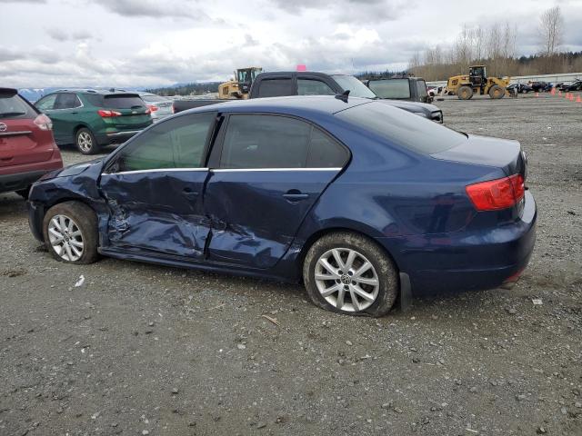 Vin: 3vwd17aj8em432187, lot: 48235675, volkswagen jetta se 20142