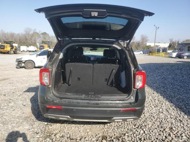 2021 FORD EXPLORER X - 1FMSK8DH8MGC43405