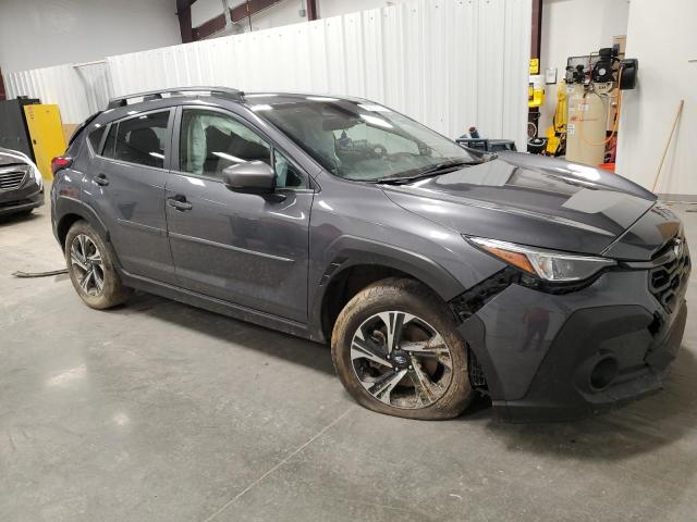 2024 SUBARU CROSSTREK - JF2GUADC8R8204378