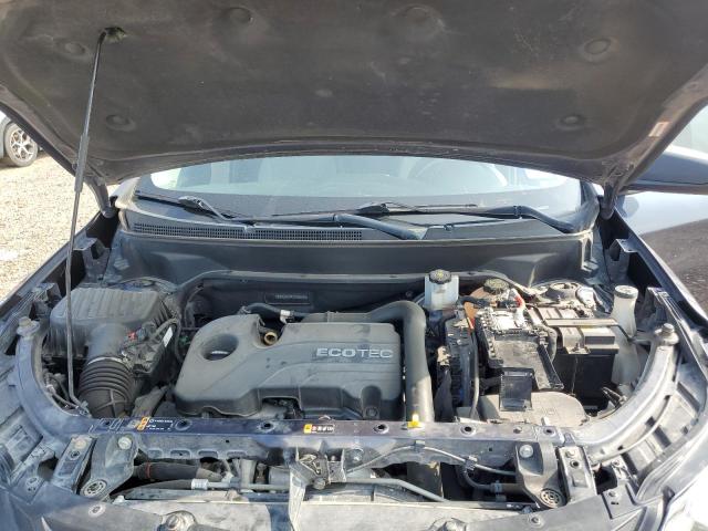 2018 CHEVROLET EQUINOX LS - 3GNAXHEV9JS580675