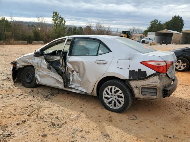 2017 TOYOTA COROLLA L - 5YFBURHE8HP710914