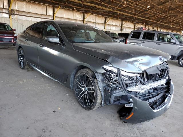 Vin: wbajv6c59kbk08303, lot: 49528835, bmw 6 series xigt 20194