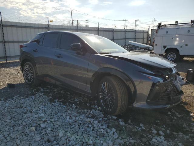 Vin: jtjaaaab5pa007146, lot: 50764805, lexus rz 450e 450e 20234