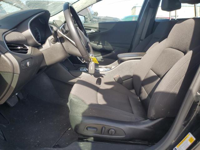 2022 CHEVROLET MALIBU RS - 1G1ZG5ST5NF212025