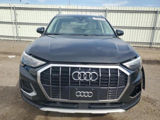 2020 AUDI Q3 PREMIUM - WA1AECF35L1035909